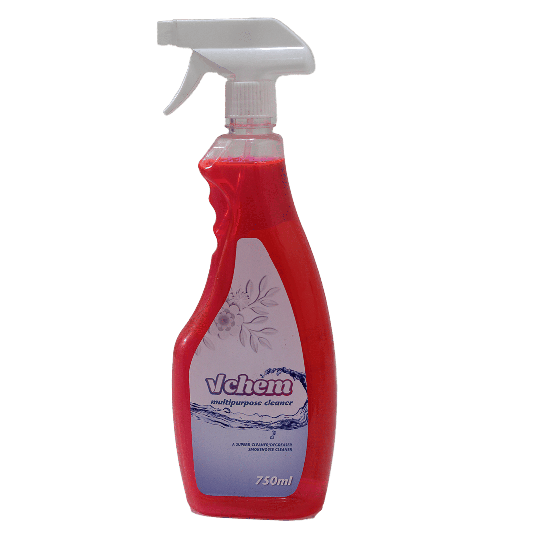 Multipurpose Cleaner 750ML