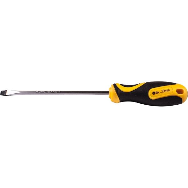 Screwdriver Slotted 6 X 150Mm