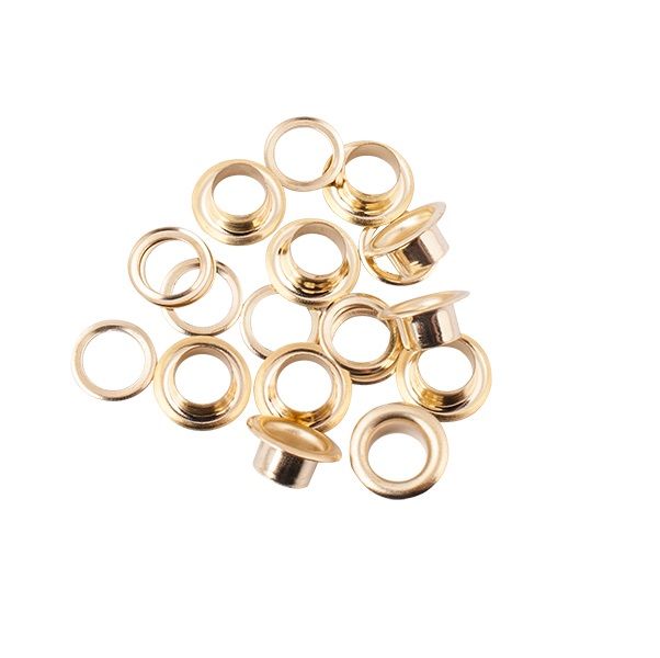Tork Craft - Spare Eyelets x 7mm 12Piece for TC4302 - 8 Pack