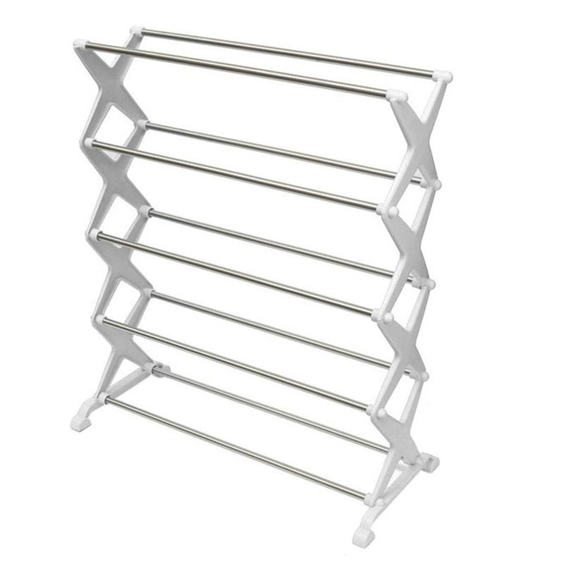 5 Tier Shoe Rack