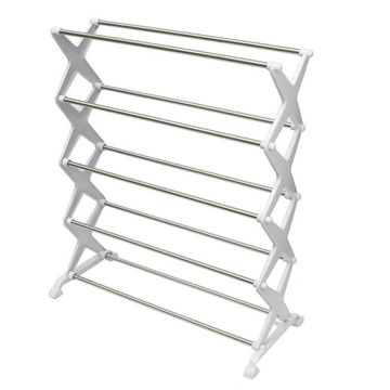 5 Tier Shoe Rack