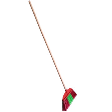 Home Hub Smart Broom
