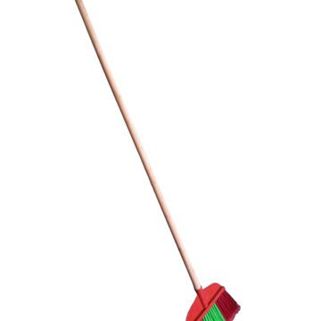 Home Hub Smart Broom