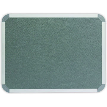 Info Board (Aluminium Frame - 2000*1200mm - Grey)