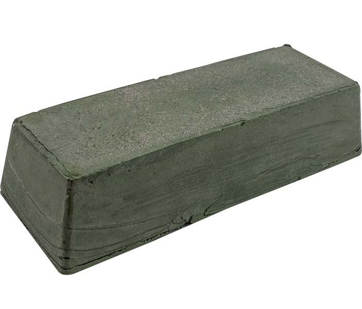 Tork Craft - Green Solid Cutting Compound