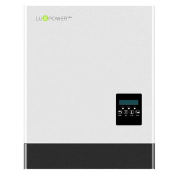 Luxpower 5Kw LXP5000 Hybrid 4-6K (Single Phase)