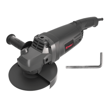 230VAC 2200W CORDED 230MM ANGLE GRINDER