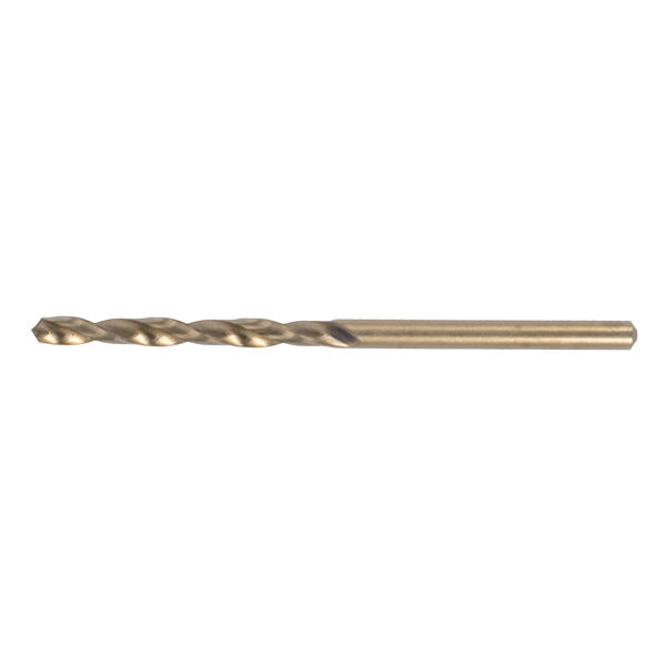 Alpen - Hss Sprint Master 3.0mm x3 Sleeved Din338 Drill Bit - 8 Pack