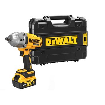 DEWALT 18V Impact Wrench 1/2″ High Torque in TSTAK| DCF900NT-XJ - EXCLUDEs BATTERY