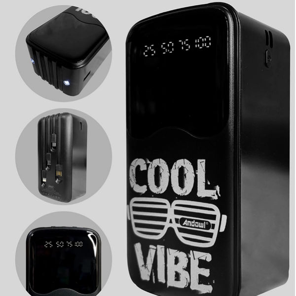 60000mAh PowerBank
