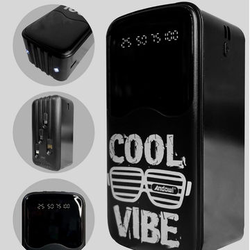 60000mAh PowerBank