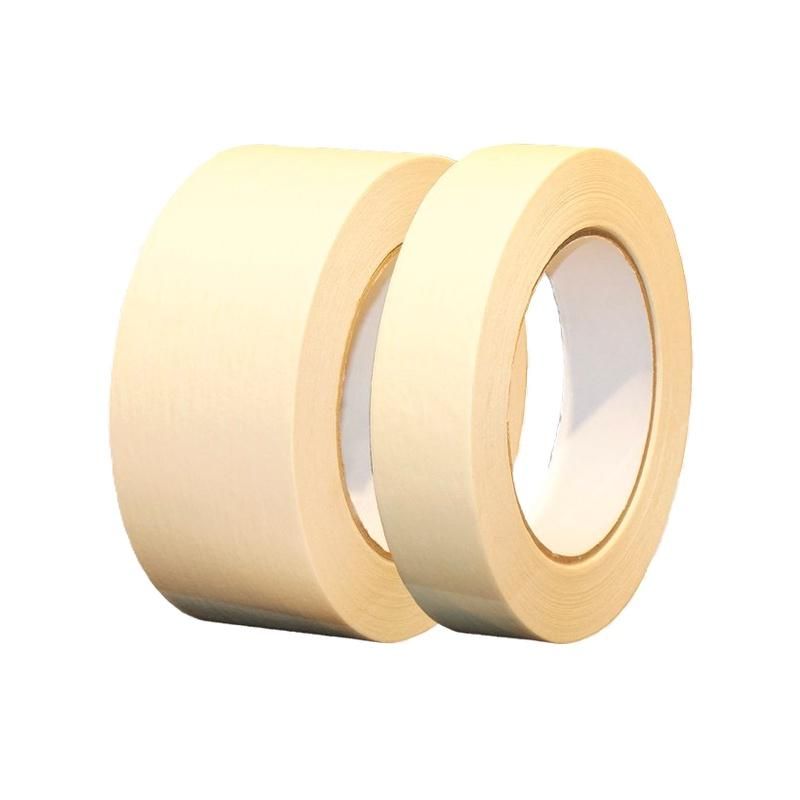 Tape Masking GP 48mm x 40m - 4 Pack