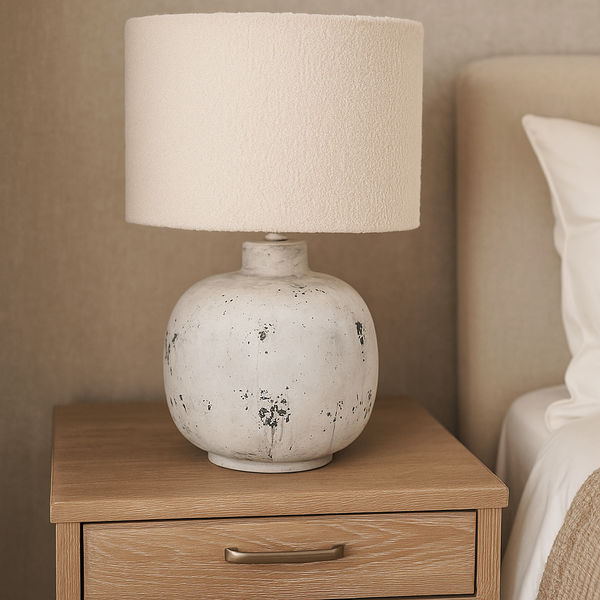 Moonlight Glow Bedside Lamp