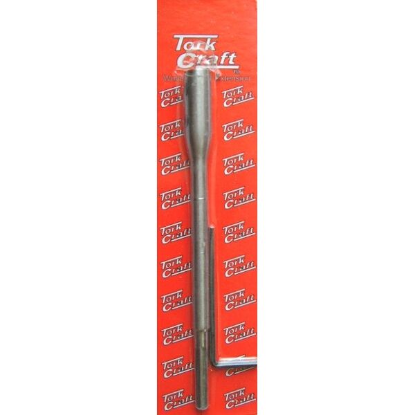 Extension 150mm for Spade Bits - 3 Pack
