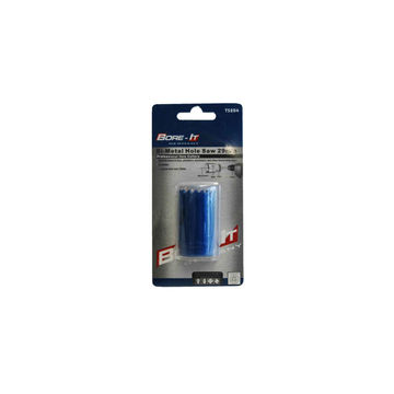 Bore-it - Hole Saw - Bi-metal - 29mm - 5 Pack
