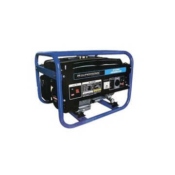 Pentamark 220V Single Phase AC Portable Generator - 1800DC