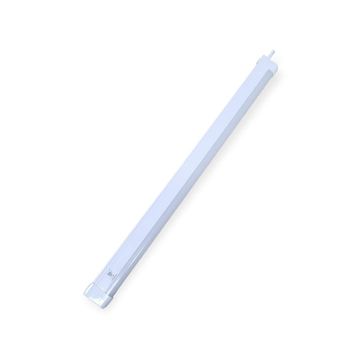 Rechargeable Emergency LED Tube Light 52CM 90W
