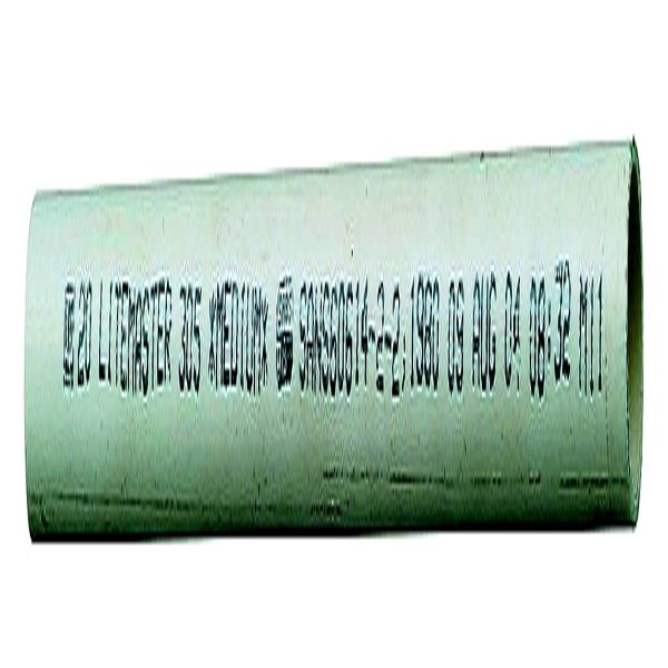 PVC CONDUIT PIPE 25mm - BUNDLE OF 25 x 4m LENGTHS (100m)