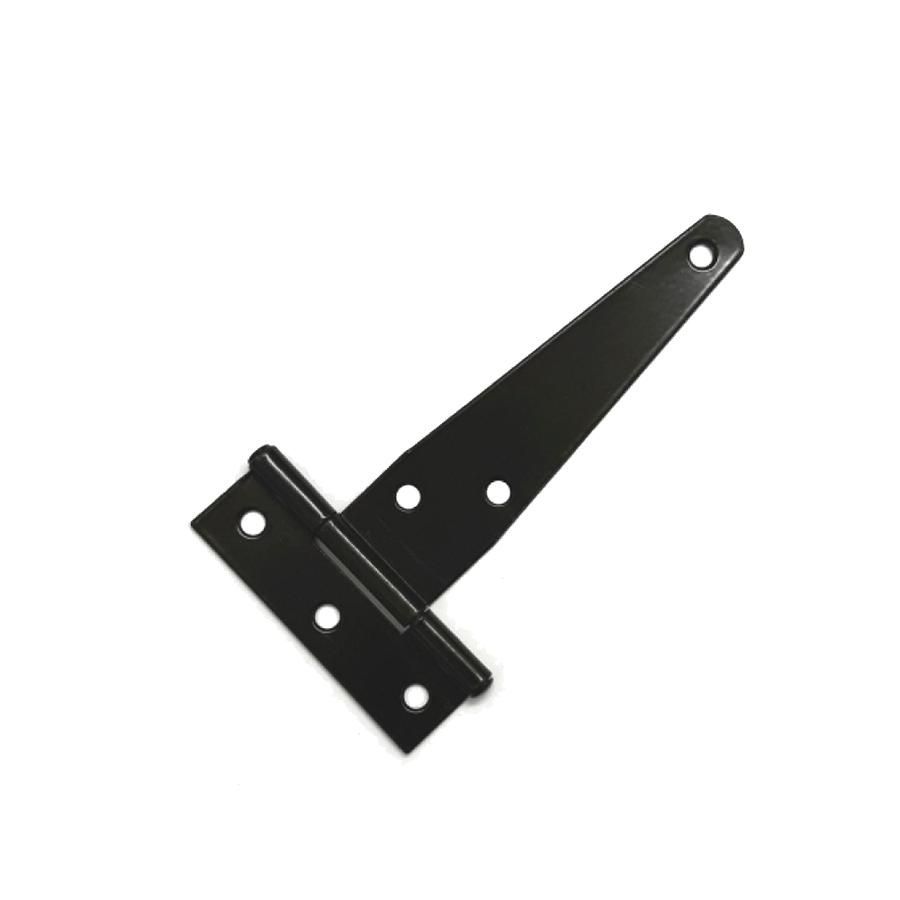 Hinge Tee B/J 100Mm 2Piece - 2 Pack