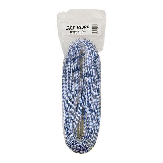 Ski Rope Hank 12Mm X 30M 50/50 - 4 Pack