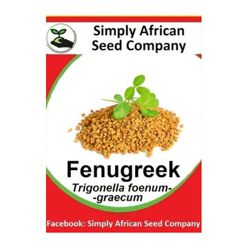 Fenugreek 30's