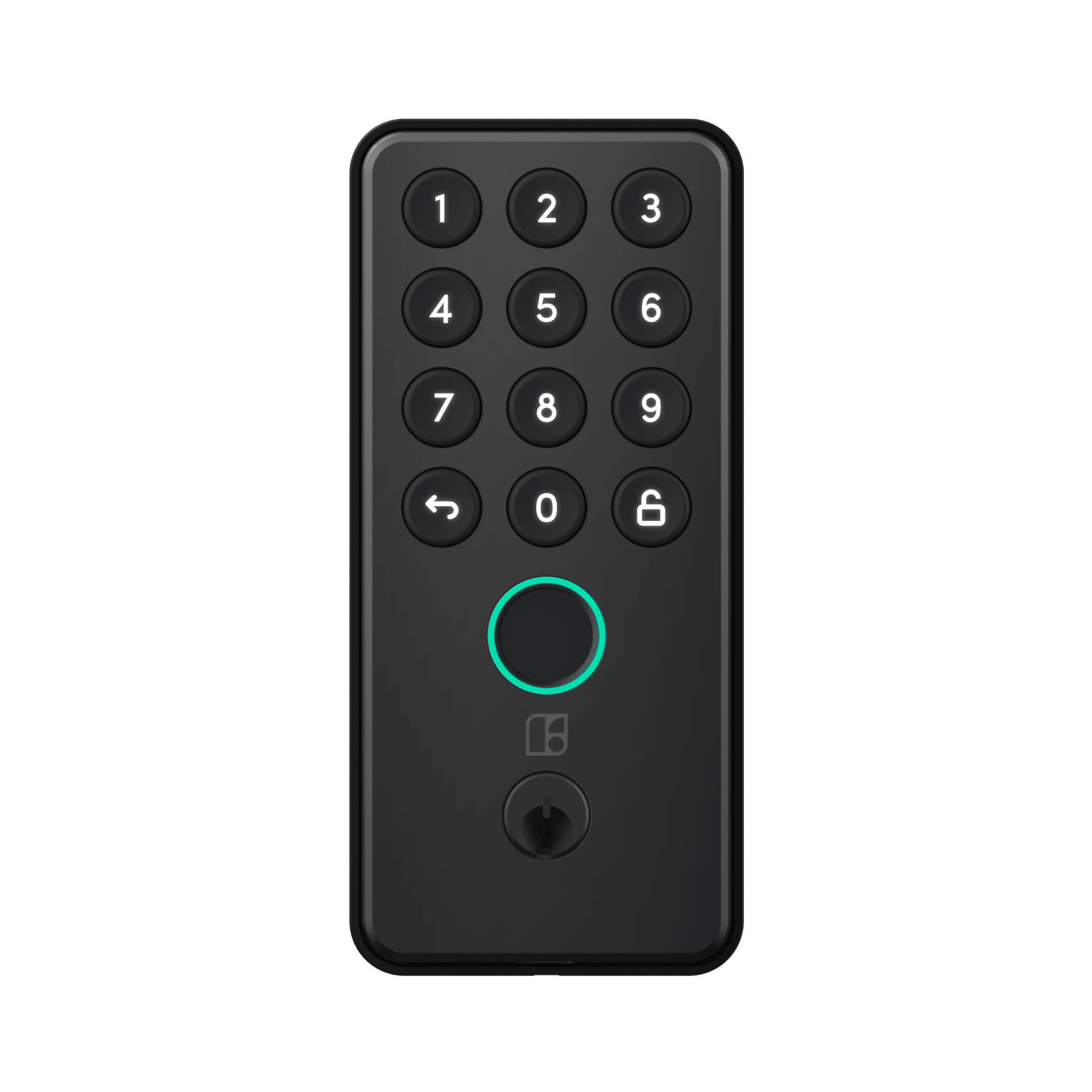 Smart Door Lock - Igloohome Deadbolt Go