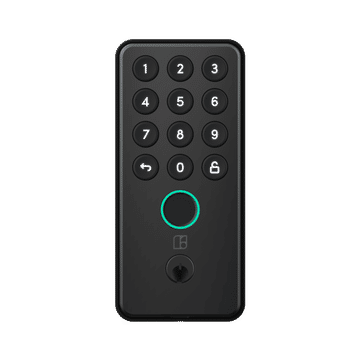 Smart Door Lock - Igloohome Deadbolt Go
