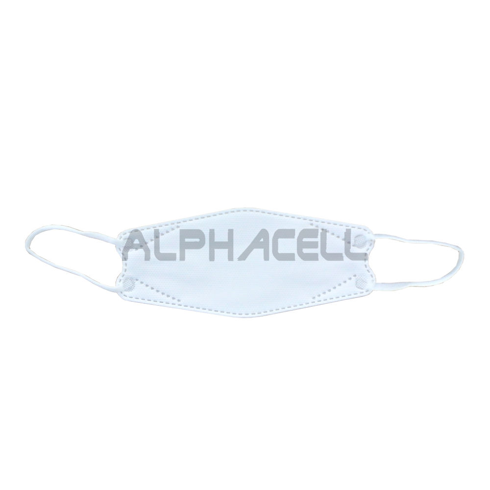 DISPOSABLE FACE MASK KIDS - KF94 - PLAIN