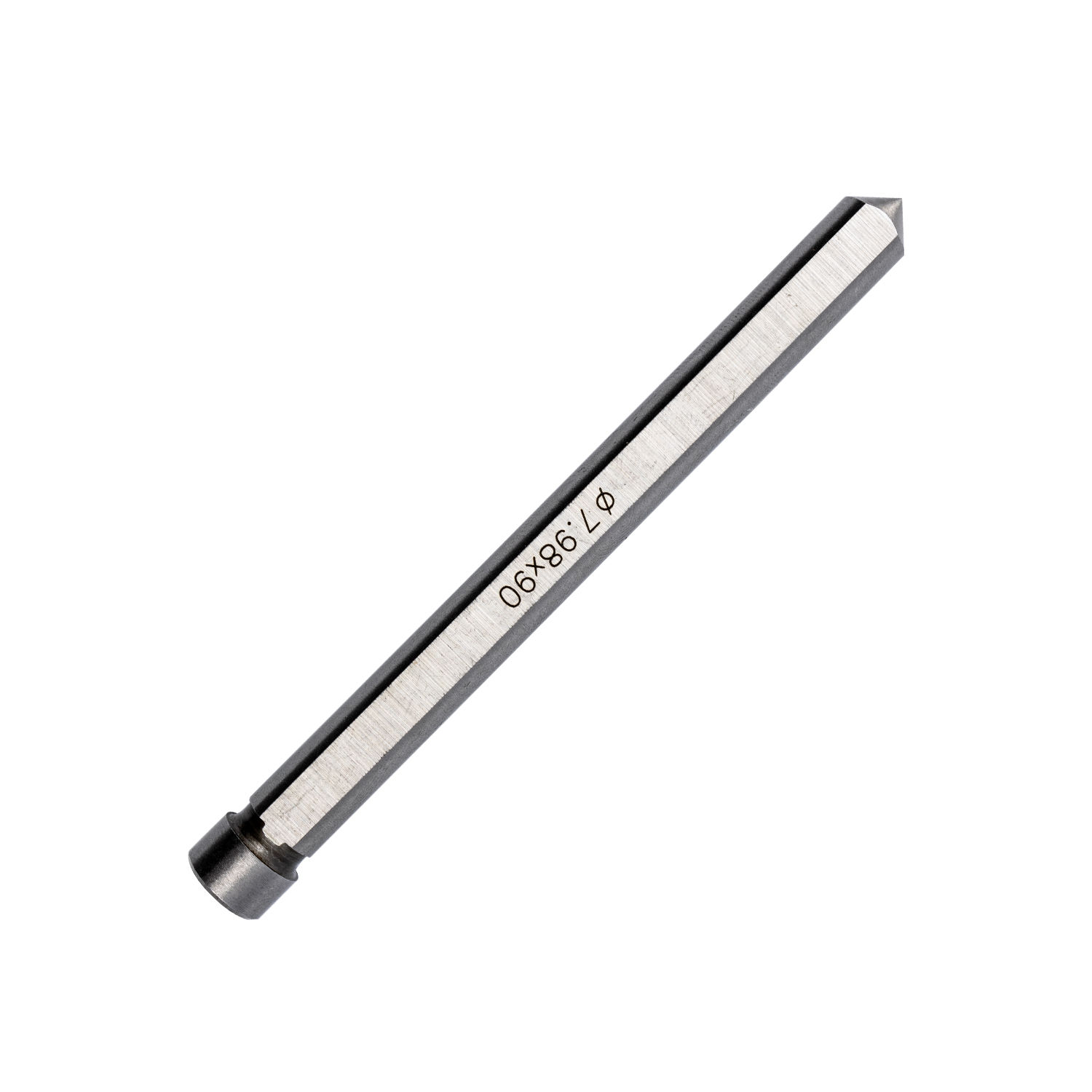 Pilot Pin Tct Cutter 18 - 102Mm X 35Mm 7.9 X 90Mm Broach Cutters
