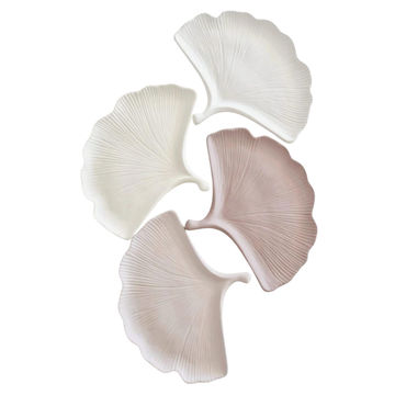 Maple Leaf Jewelry Tray