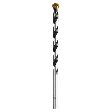 Total Tools Masonry Drill Bit 8X120mm Industrial