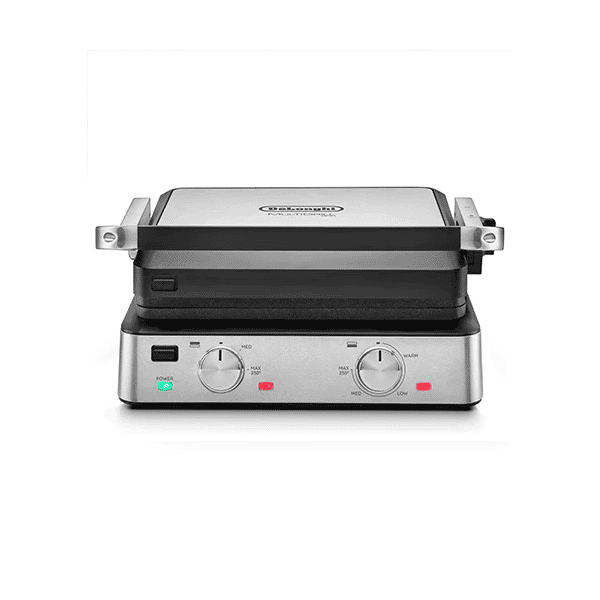 Delonghi Multigrill 900 Contact Grill CGH920