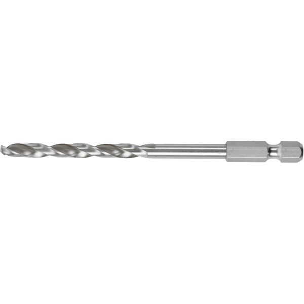 Hss Super Drill Bit Hex Shank 5Mm