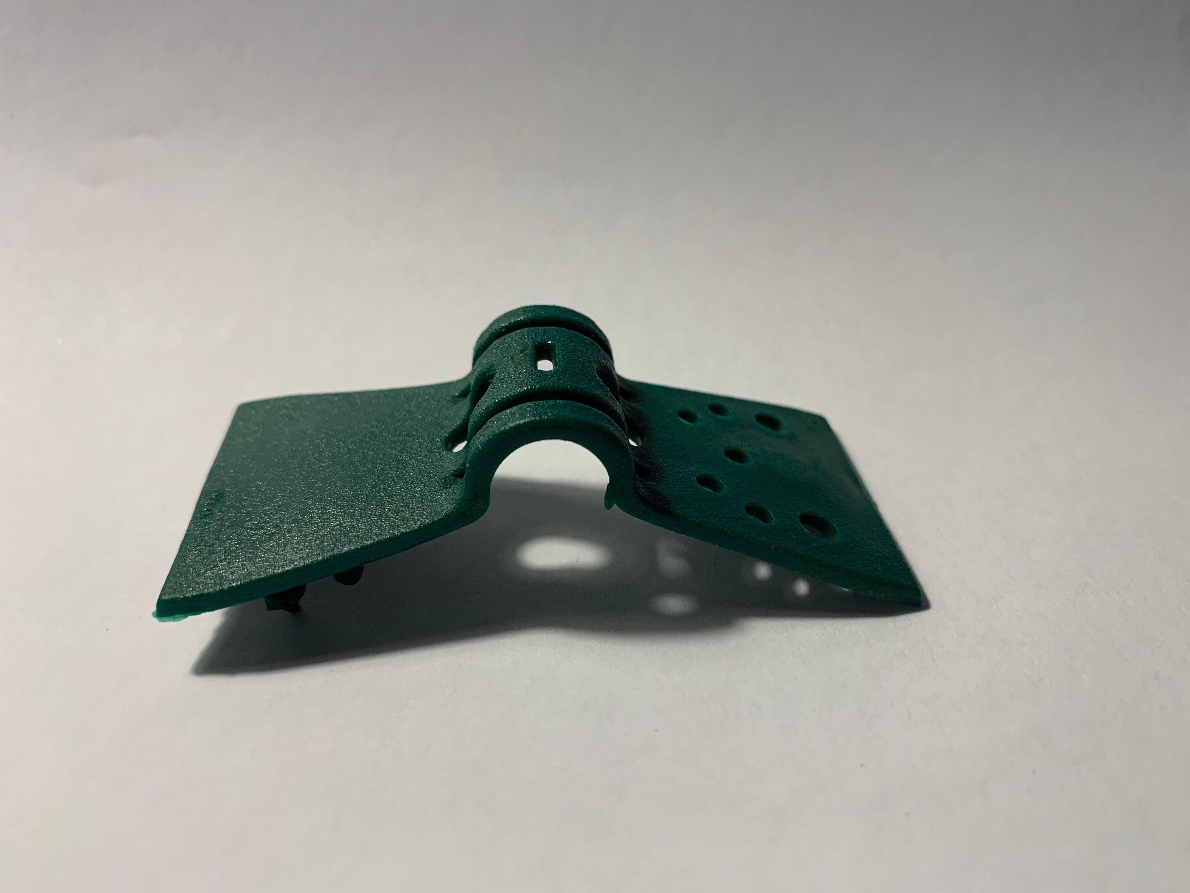 Shade Cloth Clips - Pack of 250 Clips - Green