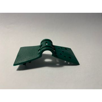 Shade Cloth Clips - Pack of 250 Clips - Green