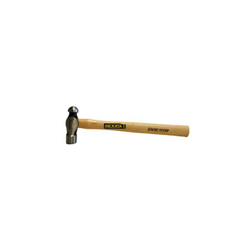 Dejuca - Ball Pein Hammer - Hickory Handle - 454g/16oz - 6 Pack