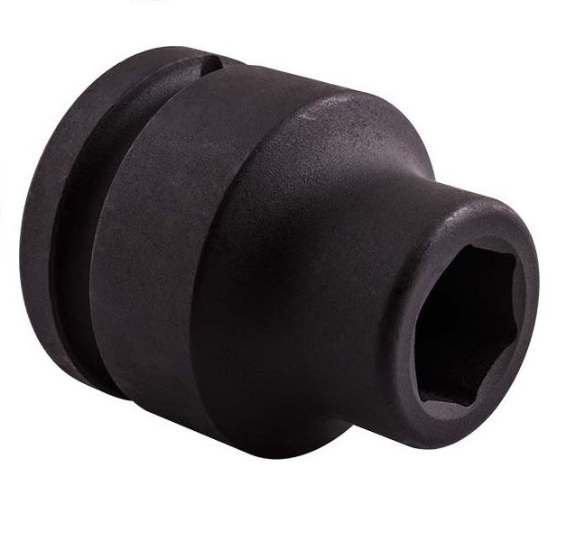 Tork Craft - 20mm 3/4" Drive 6Pt Impact Socket - 2 Pack