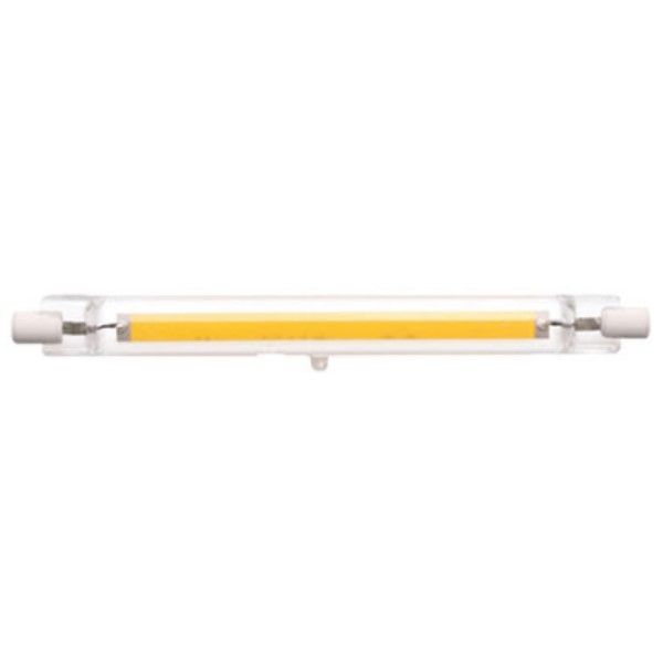 220-240VAC 5W 78mm RX7S COB LED Lamp