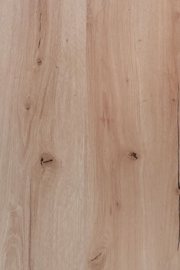 CRYSTAL SPC Vinyl Flooring - Tudor Oak - Rigid Core Technology (1.67m2/box) - 6.5mm Thickness