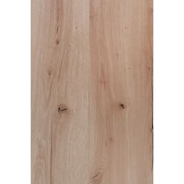CRYSTAL SPC Vinyl Flooring - Tudor Oak - Rigid Core Technology (1.67m2/box) - 6.5mm Thickness