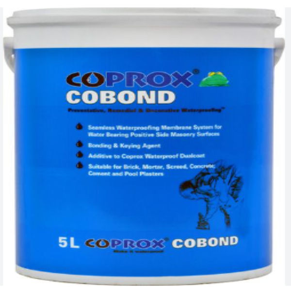 Coprox Cobond 5l