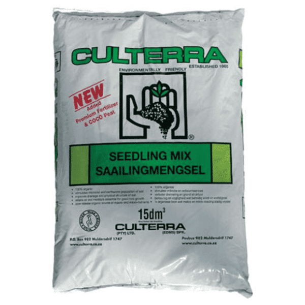 Culterra - Seedling Mix 15dm³