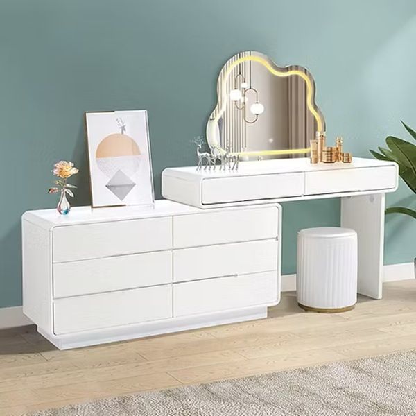 Prestige Home - Sibble Dressing Table Set