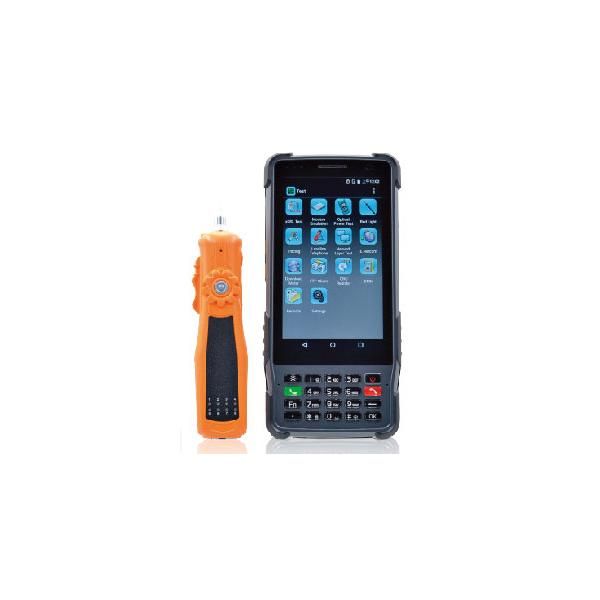 Goldtool Multi-Service Access Test PDA