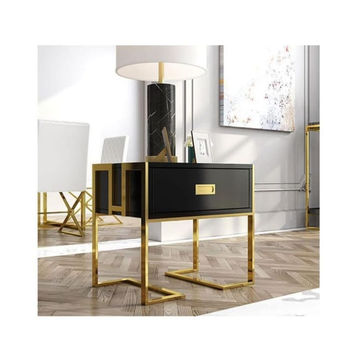 Ettie Side Table
