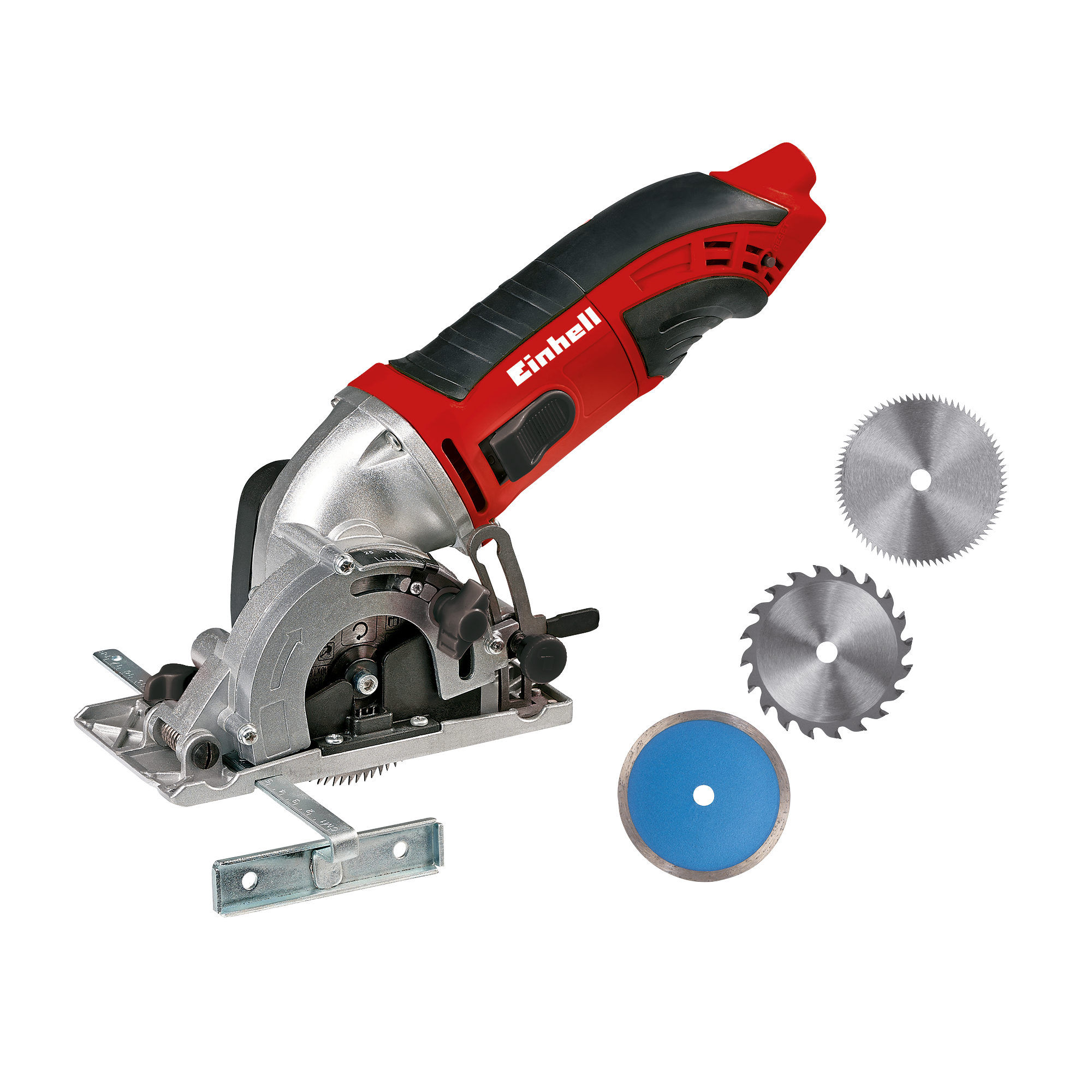 EINHELL - Saw Circular Mini 89mm - TC-CS 89