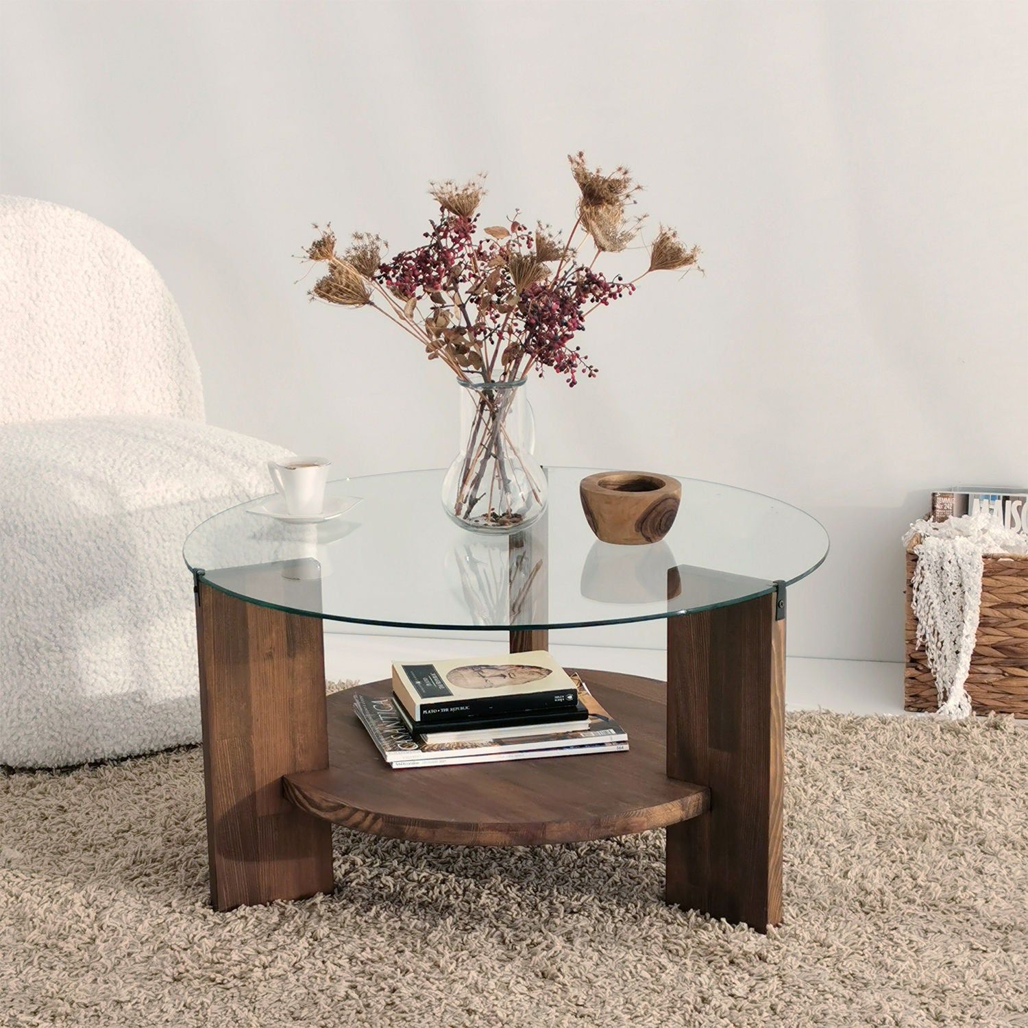 Coffee Table Mondo