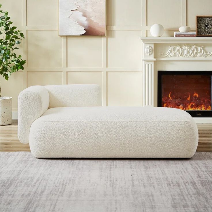 Boucle Chaise