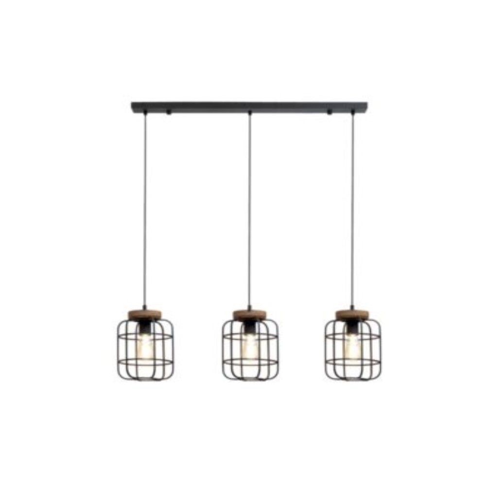 Pendant Fabrica Bar 3 Light