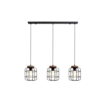 Pendant Fabrica Bar 3 Light